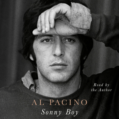 Sonny Boy: A Memoir 0593948513 Book Cover