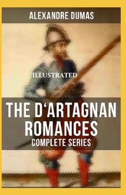 The Vicomte of Bragelonne (D'Artagnan Romances ...            Book Cover