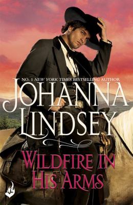 Wildfire In His Arms 1472233794 Book Cover