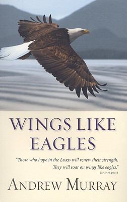 Wings Like Eagles 1770360530 Book Cover