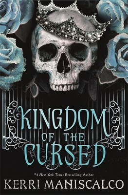 Kingdom of the Cursed 1529350492 Book Cover