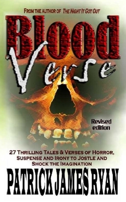 Blood Verse B0GJXBFRRK Book Cover