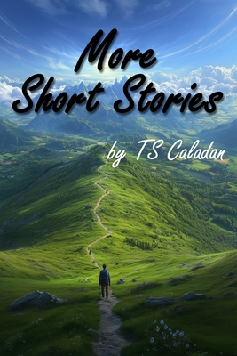 More Short Stories 1959768824 Book Cover