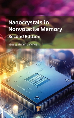 Nanocrystals in Nonvolatile Memory 981512935X Book Cover