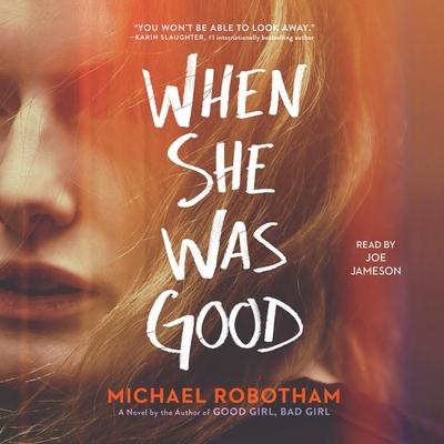 When She Was Good 1797105663 Book Cover
