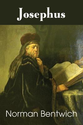Josephus 1483799158 Book Cover