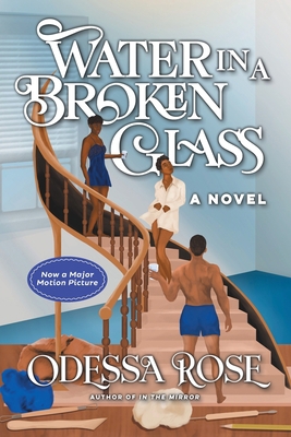 Water In A Broken Glass 1736717308 Book Cover