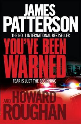 You've Been Warned 0755349563 Book Cover