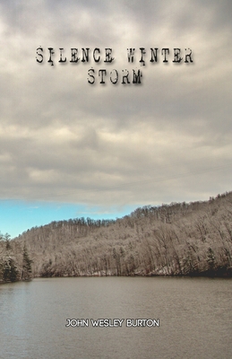 Silence Winter Storm B084DHWMHN Book Cover