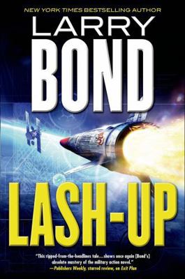 Lash-Up 1466818948 Book Cover