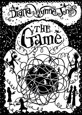 The Game 0007267134 Book Cover