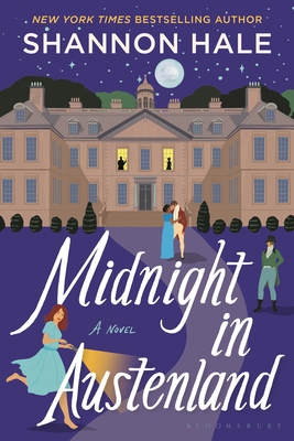 Midnight in Austenland: Updated Edition 1639738991 Book Cover