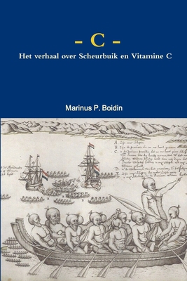 Vitamine C [Dutch] 1326233440 Book Cover