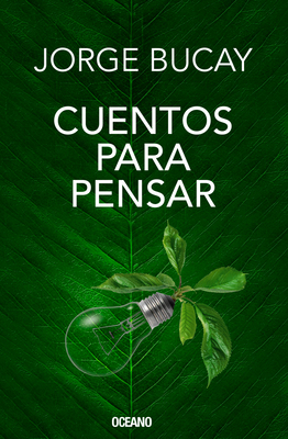 Cuentos Para Pensar (Edición Especial de Lujo) [Spanish] 6077359726 Book Cover