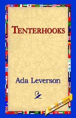 Tenterhooks 1421811006 Book Cover