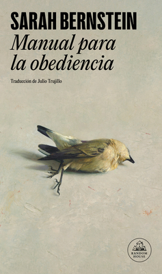 Manual Para La Obediencia / Study for Obedience [Spanish] 8439744595 Book Cover
