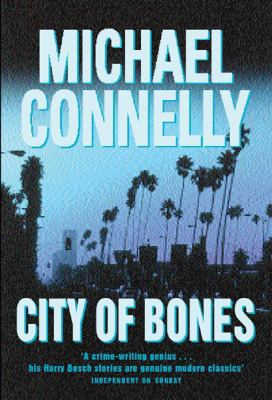 City of Bones [Unknown] 0752821407 Book Cover