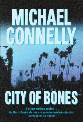 City of Bones 0752821407 Book Cover