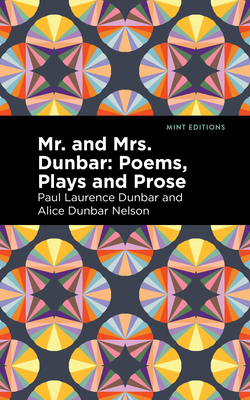 Mr. and Mrs. Dunbar 1513211110 Book Cover