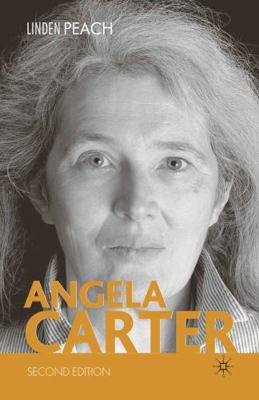 Angela Carter 0230202829 Book Cover