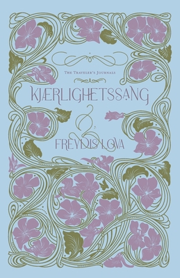 Kjærlighetssang B0C63KWHNN Book Cover