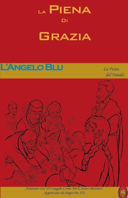 L'Angelo Blu [Italian] 198136790X Book Cover