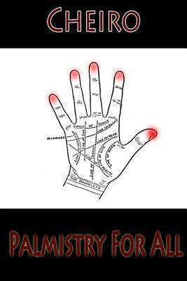 Palmistry For All 1477457739 Book Cover