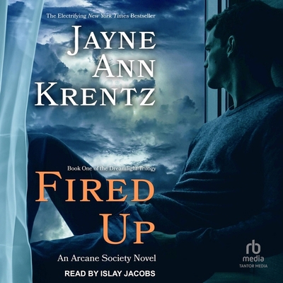 Fired Up B0D6NYT8B8 Book Cover