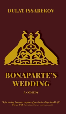 Bonaparte's Wedding 1913356523 Book Cover