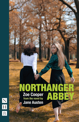 Northanger Abbey 183904313X Book Cover