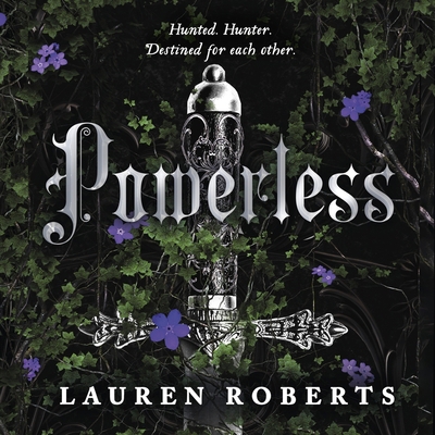 Powerless 1797170945 Book Cover
