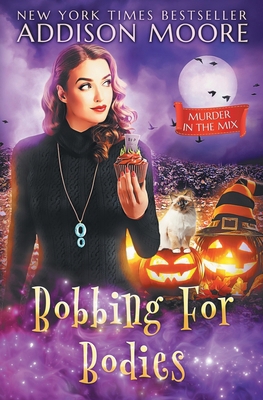 Bobbing for Bodies 1095818279 Book Cover