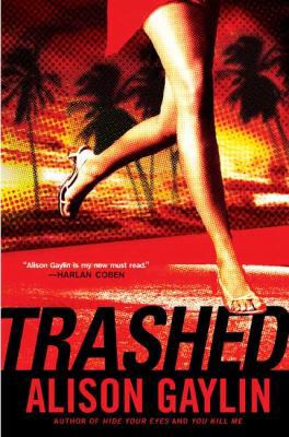 Trashed 0451221133 Book Cover