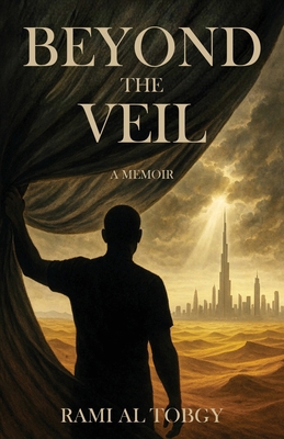 Beyond the Veil B0H787LNVH Book Cover