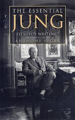 The Essential Jung: Selected Writings Introduce... 0691029350 Book Cover