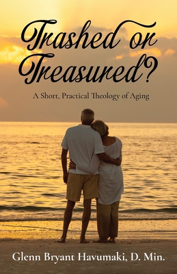 TRASHED or TREASURED? B0CJLBT487 Book Cover