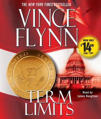 Term Limits 1442300183 Book Cover