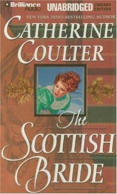 The Scottish Bride 1597378305 Book Cover