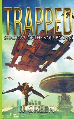 Trapped 1913476359 Book Cover