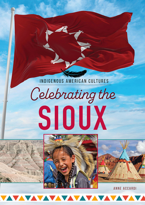 Celebrating the Sioux B0FJFS6ZSD Book Cover