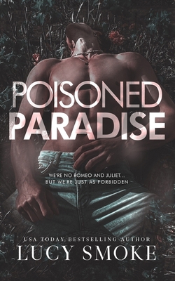 Poisoned Paradise B09FCB48F5 Book Cover