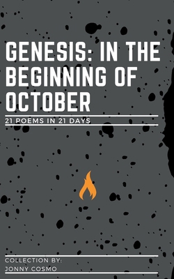 Genesis: In the beginning of October 9357448241 Book Cover