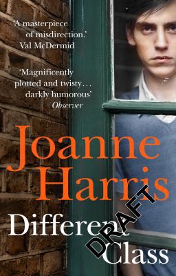 Different Class 0552777013 Book Cover