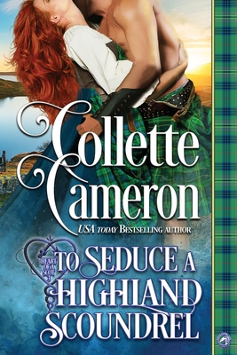 To Seduce a Highland Scoundrel 1658681711 Book Cover