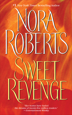 Sweet Revenge 0553386417 Book Cover