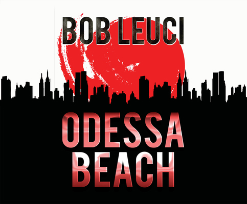 Odessa Beach 1520036752 Book Cover