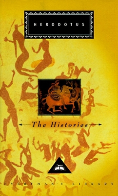 The Histories: Introduction by Rosalind Thomas B00A2MD3VY Book Cover