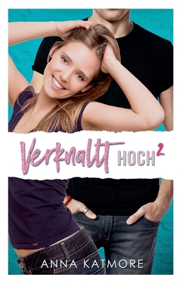 Verknallt Hoch Zwei [German] B0D9WWXTBH Book Cover