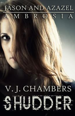 Shudder 1492110698 Book Cover