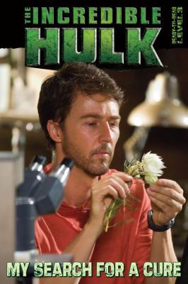 My Search for a Cure (Ready-to-Read Level 3: Th... 141696083X Book Cover